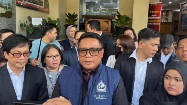 Polri Pulangkan Buronan Kasus TPPU Alice Guo ke Filipina Hari Ini