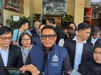 Polri Pulangkan Buronan Kasus TPPU Alice Guo ke Filipina Hari Ini