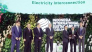 TotalEnergies & RGE Dapat Restu Ekspor Listrik 1 GW dari Indonesia ke Singapura