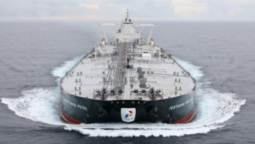 Pertamina International Shipping Targetkan IPO Akhir Tahun 2025