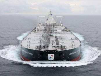 Pertamina International Shipping Targetkan IPO Akhir Tahun 2025