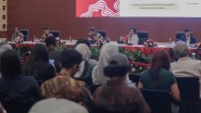 Melihat Realisasi Anggaran Pendidikan 5 Tahun Terakhir yang Tak Pernah 100%