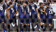 Hasil Jepang vs China 5 September: Tim Samurai Biru Memimpin Jauh di Babak 1