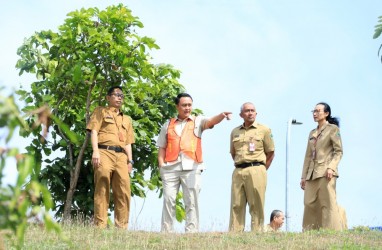 Produksi Sampah di Kota Malang Tembus 778,38 ton/Hari