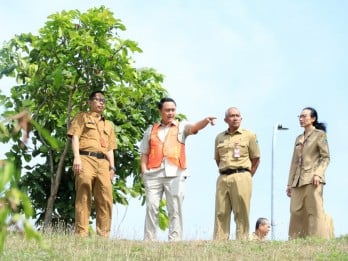 Produksi Sampah di Kota Malang Tembus 778,38 ton/Hari