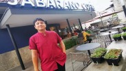 Owner Jabarano Coffee, dari Korban PHK Kini Ekspansi ke Korea