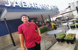 Owner Jabarano Coffee, dari Korban PHK Kini Ekspansi ke Korea