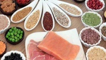 Tips Memenuhi Kecukupan Protein untuk Lansia