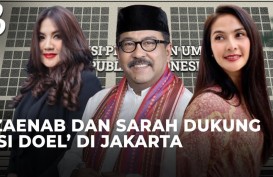 Timses Pramono Rano Diisi Artis Ibu Kota, Kalau Ridwan Kamil-Suswono?