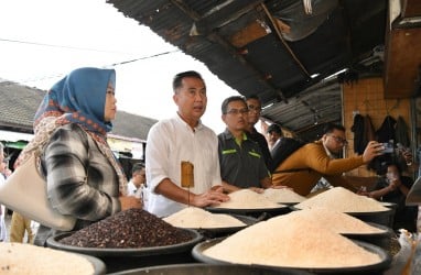 Tugas Pj Gubernur Jabar Diperpanjang, Bey Fokus Benahi 4 Hal