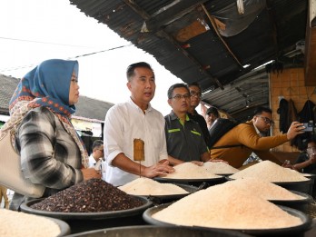 Tugas Pj Gubernur Jabar Diperpanjang, Bey Fokus Benahi 4 Hal