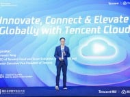 Fokus Ekspansi, Tencent Kucurkan Dana US$42 Miliar 6 Tahun Terakhir