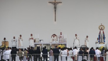 Kutip Santa Teresa dari Kalkuta, Paus Fransiskus Minta Umat Pedulikan Kaum Papa