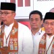 Bertemu JK, Ridwan Kamil Janji Bangun Jakarta Tanpa Gusur Warga