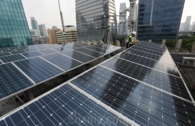 ESDM Bidik Penyimpanan Energi Baterai untuk EBT Capai 18 GW di 2060