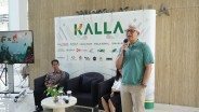 Kalla Youth Fest 2024 Hadir dengan Tema “Rave The Planet”