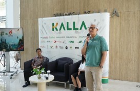 Kalla Youth Fest 2024 Hadir dengan Tema “Rave The Planet”