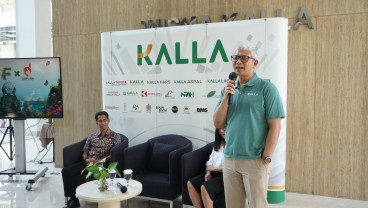 Kalla Youth Fest 2024 Hadir dengan Tema “Rave The Planet”