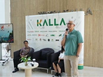 Kalla Youth Fest 2024 Hadir dengan Tema “Rave The Planet”