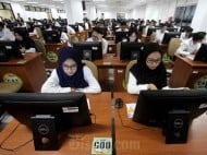 Sempat Error, Kominfo Klaim Kendala e-Meterai CPNS Telah Diatasi