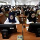 Sempat Error, Kominfo Klaim Kendala e-Meterai CPNS Telah Diatasi