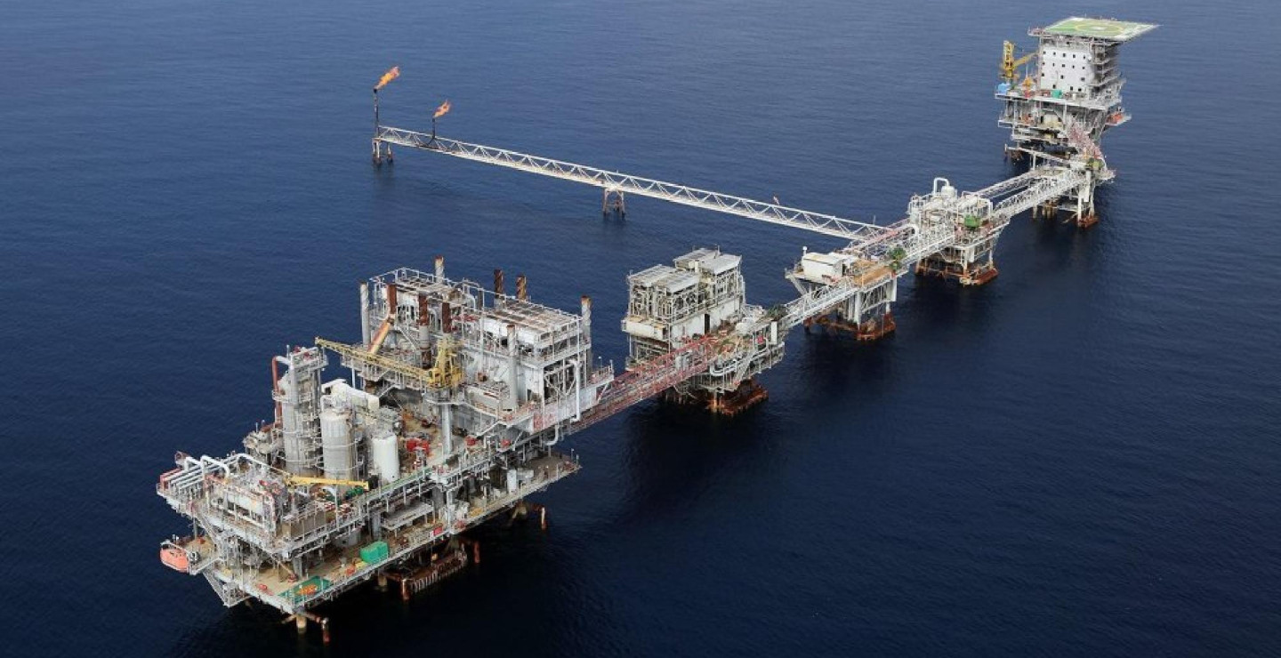 Indonesia to Partner with China's Sinopec for Upstream Projects