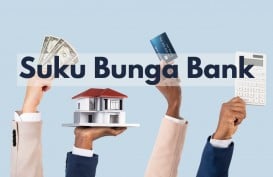 Prospek Penurunan Bunga Kredit Bank jelang Pemangkasan Fed Fund Rate