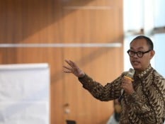 Ekonom Kritik Rencana Tafsir Ulang Anggaran Pendidikan dari APBN