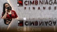 CIMB Niaga Auto Finance Jalankan Strategi Jaga NPF Saat Ada Penurunan Kelas Menengah