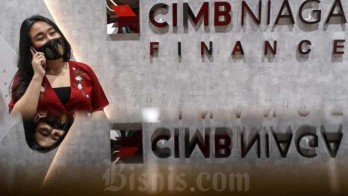 CIMB Niaga Auto Finance Jalankan Strategi Jaga NPF Saat Ada Penurunan Kelas Menengah