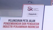 Kontribusi Industri Penjaminan Indonesia Rendah, Tertinggal dari Negara Lain