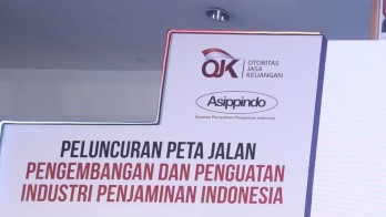 Kontribusi Industri Penjaminan Indonesia Rendah, Tertinggal dari Negara Lain