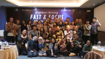 PT Kota Satu Properti Tbk Sukses Gelar Workshop Alignment Meeting 2024
