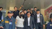 Kuasa Hukum Tuding Alasan Penangkapan Alice Guo Bermuatan Politis