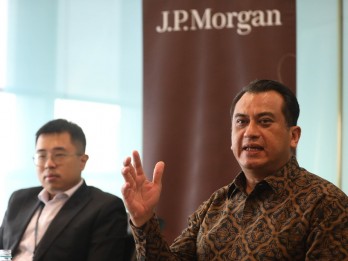 JP Morgan Ramal BI Turunkan Suku Bunga Acuan Mulai Bulan Ini