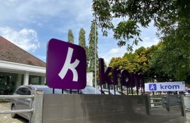 Siap-siap, Bank Digital Krom Bank (BBSI) Besutan Kredivo Group Bakal Rilis Personal Loan