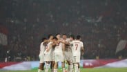 Hasil Arab Saudi vs Indonesia: Pertandingan Seimbang, Skor Sama Kuat (Menit 15)