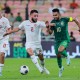 Hasil Arab Saudi vs Indonesia (FT): Timnas Garuda Menahan Seri Green Falcons