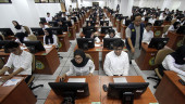 E-Meterai CPNS Error, Kementerian BUMN Bakal Panggil Bos Peruri