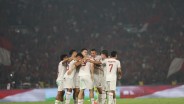 Berbagai Pujian Media Asing untuk Indonesia yang Tahan Arab Saudi 1-1 di Kualifikasi Piala Dunia 2026