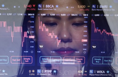 Bursa Suspensi Saham Satria Antaran Prima (SAPX) Akibat Harga Terus Melambung