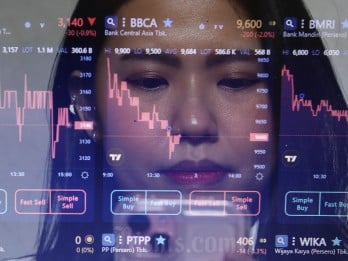 Bursa Suspensi Saham Satria Antaran Prima (SAPX) Akibat Harga Terus Melambung