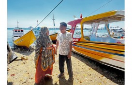 AgenBRILink Mariyati Daeng Ngintang: Pahlawan Inklusi Keuangan Makassar