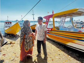 AgenBRILink Mariyati Daeng Ngintang: Pahlawan Inklusi Keuangan Makassar