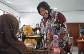 Mensos Risma Resmi Mundur, Ini Penggantinya Sementara