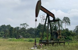 Harga Minyak Mentah RI (ICP) Agustus 2024 Turun, Dipatok US$78,51 per Barel