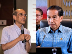 Jokowi Kenang Faisal Basri: Ekonom yang Kritis akan Kebijakan Pemerintah