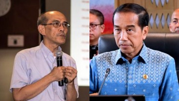 Jokowi Kenang Faisal Basri: Ekonom yang Kritis akan Kebijakan Pemerintah