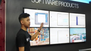 TransTrack Disuntik Dana US$12 Juta, Bakal Ekspansi ke Asean