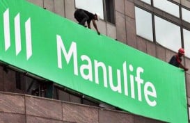 Asuransi Manulife Umumkan Rancangan Spin Off Unit Usaha Syariah, Begini Detailnya